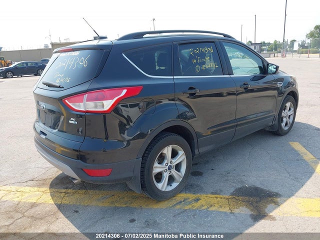 Ford Escape 2014 1FMCU9GX5EUE02732 Image 4