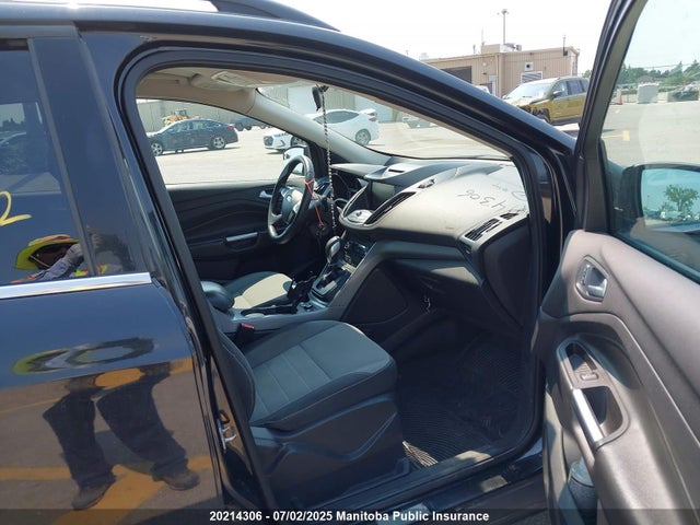 Ford Escape 2014 1FMCU9GX5EUE02732 Image 5