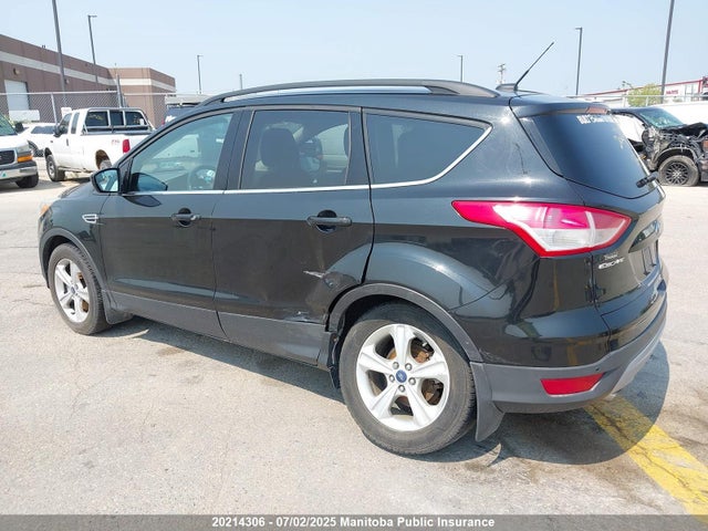 Ford Escape 2014 1FMCU9GX5EUE02732 Image 6