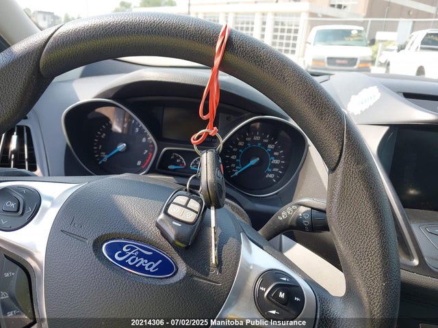 Ford Escape 2014 1FMCU9GX5EUE02732 Image 7