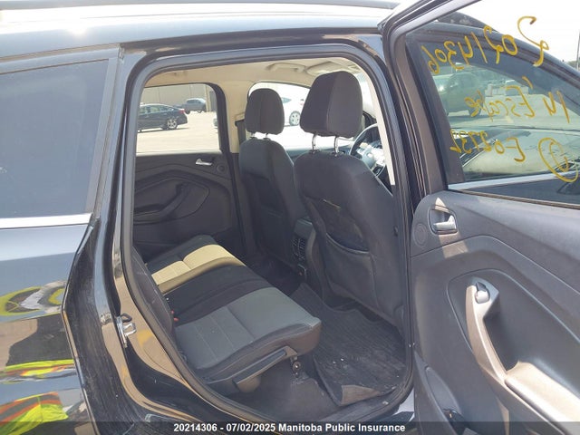 Ford Escape 2014 1FMCU9GX5EUE02732 Image 8