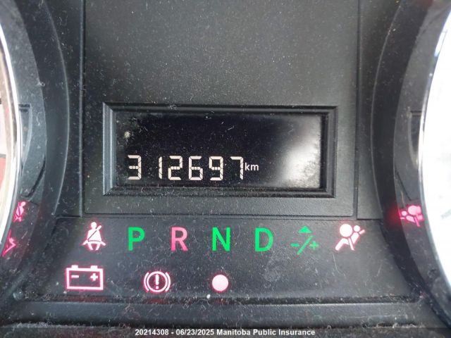 2C4RDGBG6GR160737 Dodge 2016