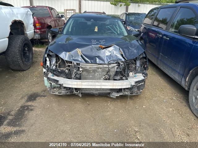 2HGFC2F70MH004702 Honda l15b7