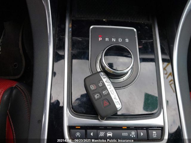 SAJBL4BV0HCY45653 Jaguar s/c lev3 sulev30