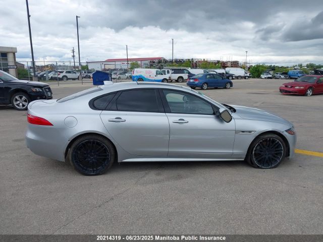 SAJBL4BV0HCY45653 Jaguar s/c lev3 sulev30