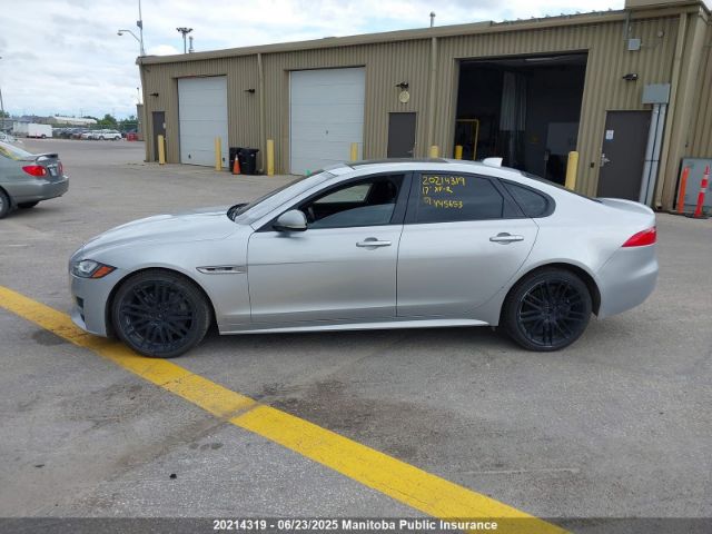 SAJBL4BV0HCY45653 Jaguar s/c lev3 sulev30