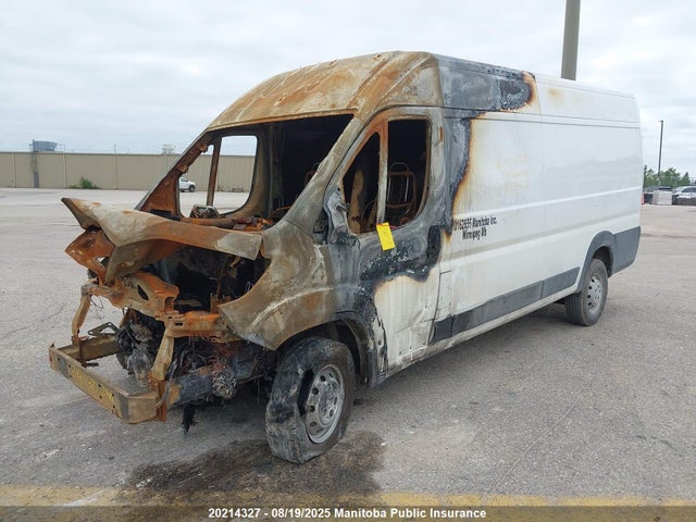 3C6MRVJG5PE531526 RAM Promaster 3500