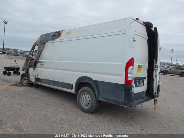 3C6MRVJG5PE531526 RAM Promaster 3500