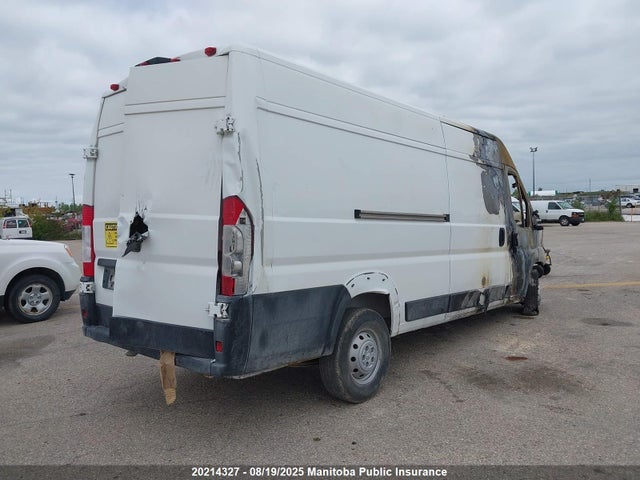3C6MRVJG5PE531526 RAM Promaster 3500