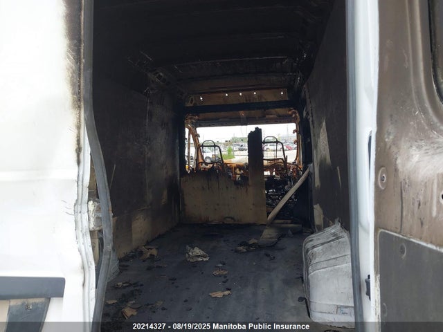 3C6MRVJG5PE531526 RAM Promaster 3500
