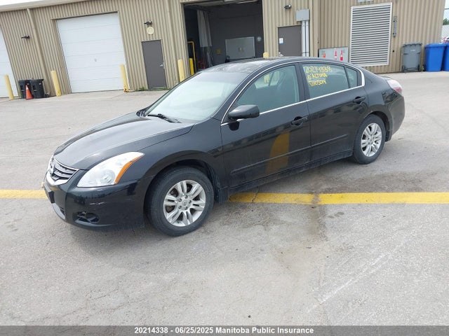 Продаж на аукціоні авто 2010 Nissan Altima 2.5 S, vin: 1N4AL2AP7AC105014, номер лоту: 20214338