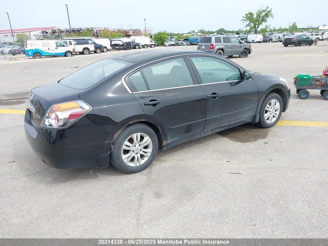 Продаж на аукціоні авто 2010 Nissan Altima 2.5 S, vin: 1N4AL2AP7AC105014, номер лоту: 20214338