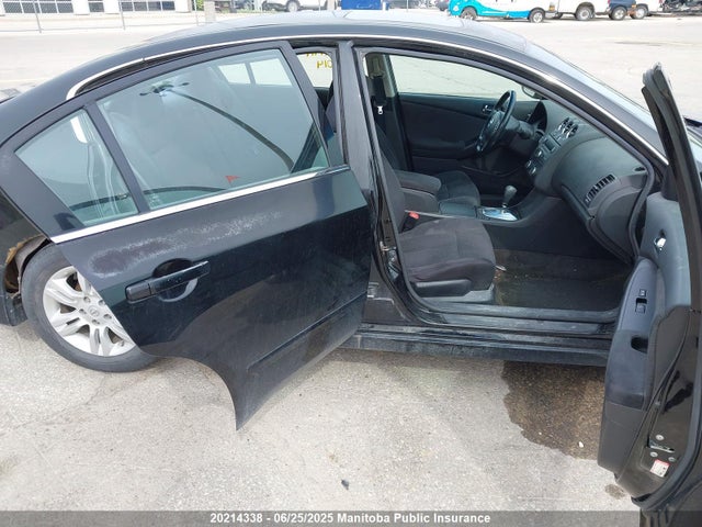 Продаж на аукціоні авто 2010 Nissan Altima 2.5 S, vin: 1N4AL2AP7AC105014, номер лоту: 20214338