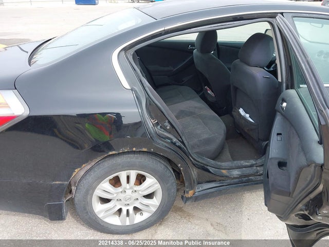 Продаж на аукціоні авто 2010 Nissan Altima 2.5 S, vin: 1N4AL2AP7AC105014, номер лоту: 20214338