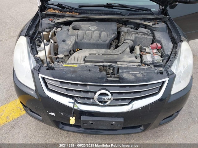 Продаж на аукціоні авто 2010 Nissan Altima 2.5 S, vin: 1N4AL2AP7AC105014, номер лоту: 20214338
