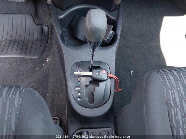 Toyota 1nz-fe 2014 VNKKTUD32EA005057 Image 10