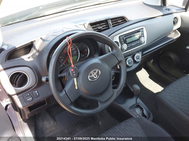 Toyota 1nz-fe 2014 VNKKTUD32EA005057 Image 11