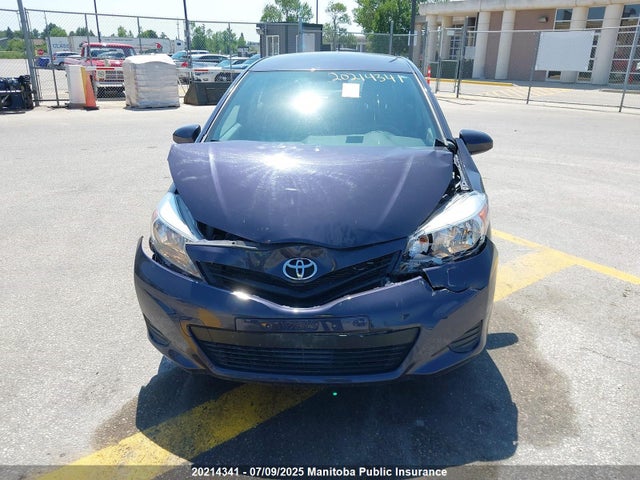 Toyota 1nz-fe 2014 VNKKTUD32EA005057 Image 12