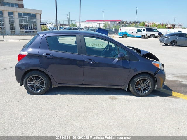 Toyota 1nz-fe 2014 VNKKTUD32EA005057 Image 13