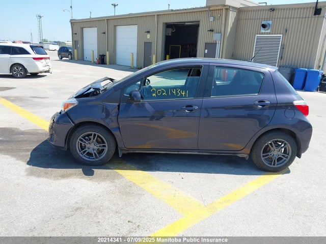Toyota 1nz-fe 2014 VNKKTUD32EA005057 Image 14