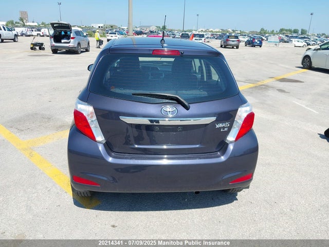 Toyota 1nz-fe 2014 VNKKTUD32EA005057 Image 16