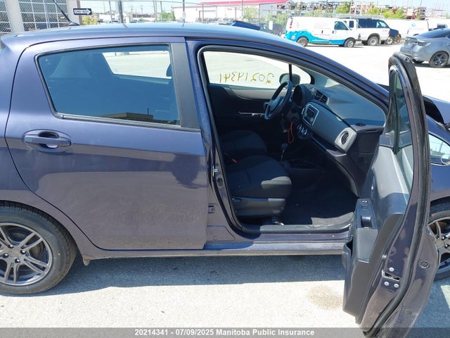 Toyota 1nz-fe 2014 VNKKTUD32EA005057 Image 5
