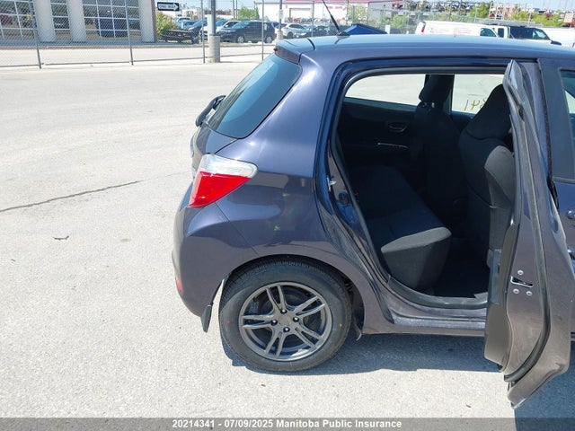 Toyota 1nz-fe 2014 VNKKTUD32EA005057 Image 7