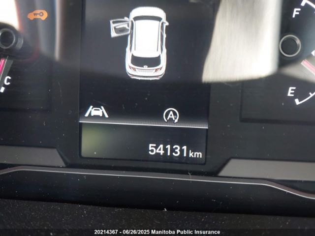 KM8JBCDE1RU322380 Hyundai gdi theta iii