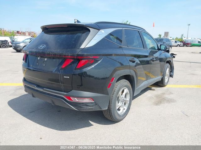 KM8JBCDE1RU322380 Hyundai gdi theta iii