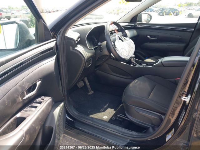 KM8JBCDE1RU322380 Hyundai gdi theta iii