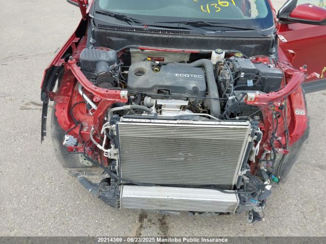 3GKALTEV2NL136288 GMC lyx