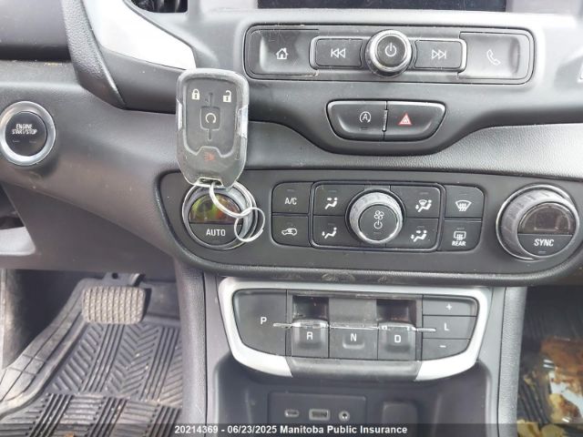 3GKALTEV2NL136288 GMC lyx