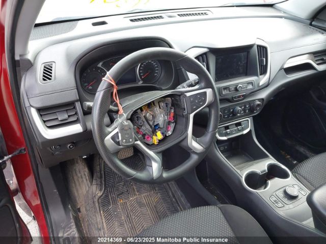 3GKALTEV2NL136288 GMC lyx