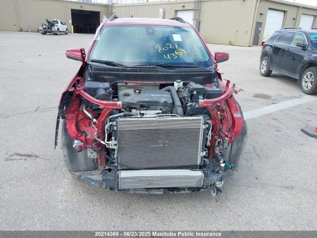 3GKALTEV2NL136288 GMC lyx