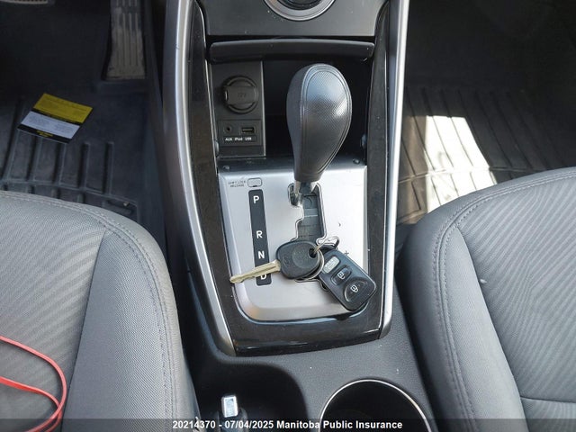 Aukcja sprzedaży 2013 Hyundai Elantra Gl, vin: 5NPDH4AE2DH287135, numer aukcji: 20214370