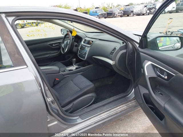 1N4AL3AP5JC272607 Nissan 2018