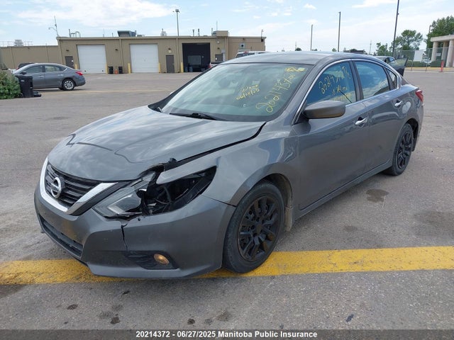 1N4AL3AP5JC272607 Nissan 2018