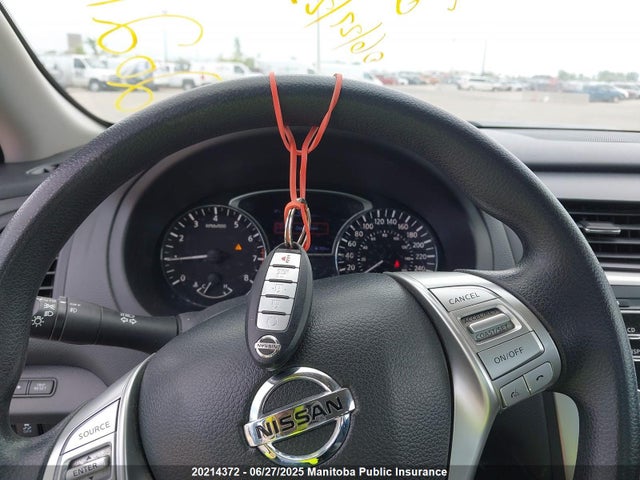 1N4AL3AP5JC272607 Nissan 2018