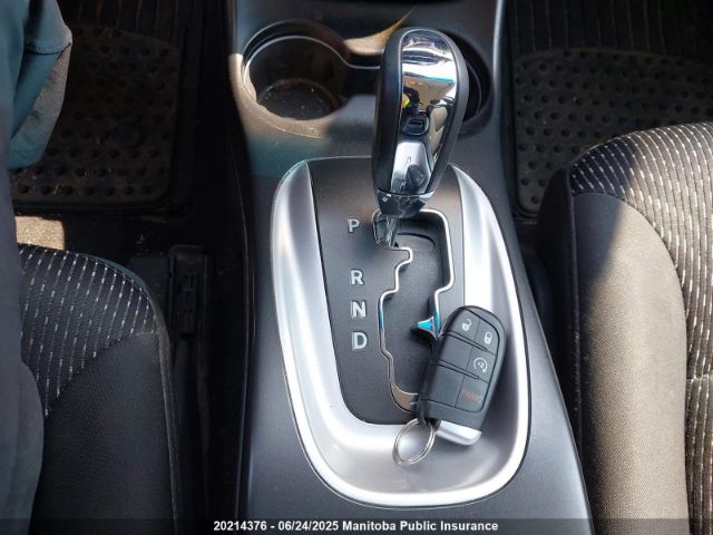3C4PDCAB1JT172661 Dodge 2018