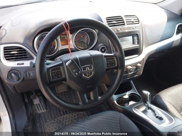 3C4PDCAB1JT172661 Dodge 2018