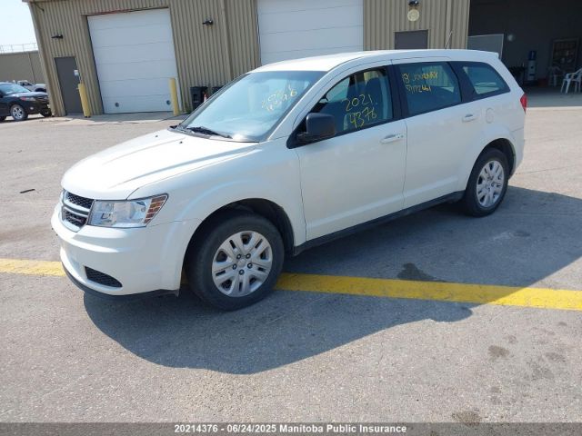 3C4PDCAB1JT172661 Dodge 2018