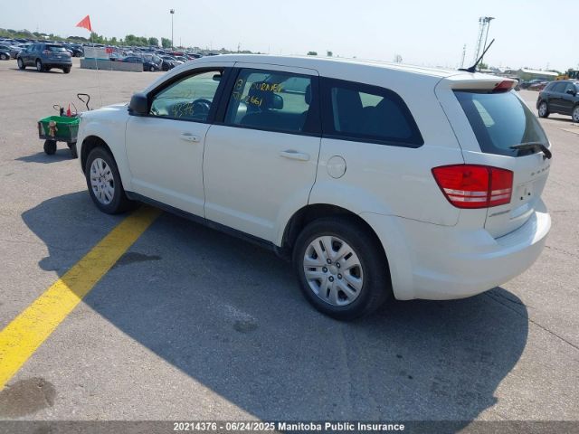 3C4PDCAB1JT172661 Dodge 2018