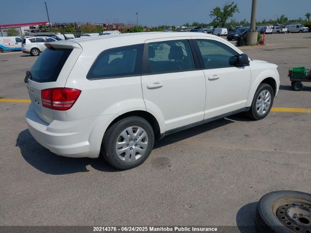 3C4PDCAB1JT172661 Dodge 2018