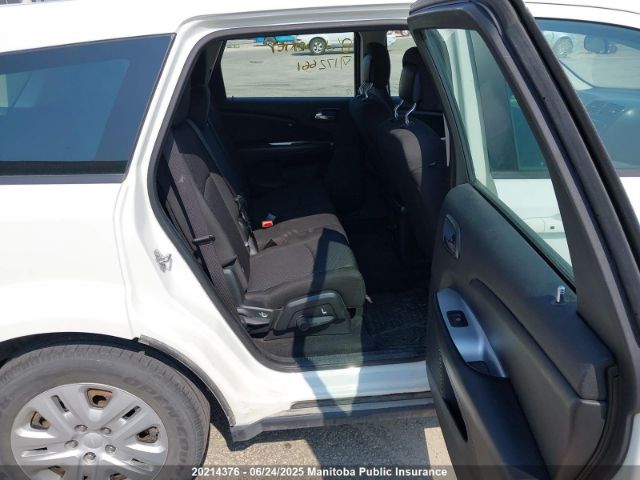 3C4PDCAB1JT172661 Dodge 2018