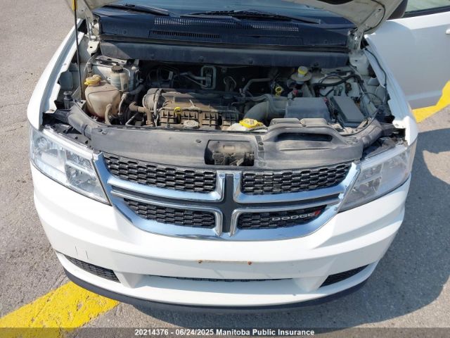 3C4PDCAB1JT172661 Dodge 2018