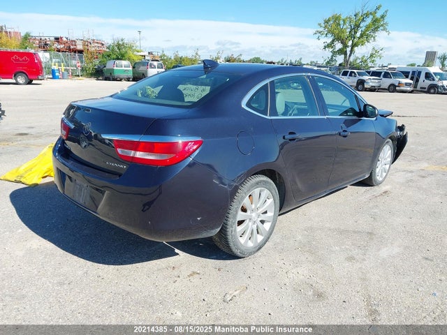 1G4P15SK3G4104889 Buick lea - gas/alc, sidi, alum, ho