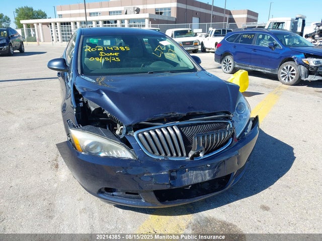 1G4P15SK3G4104889 Buick lea - gas/alc, sidi, alum, ho