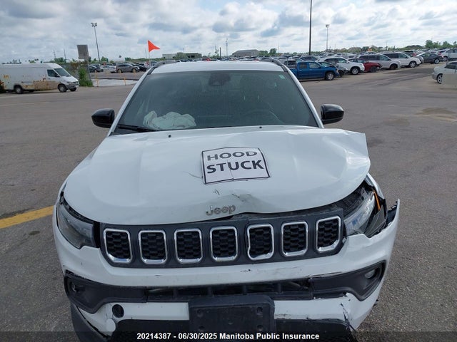3C4NJDBN5RT130794 Jeep Compass