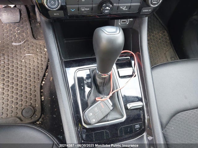 3C4NJDBN5RT130794 Jeep Compass