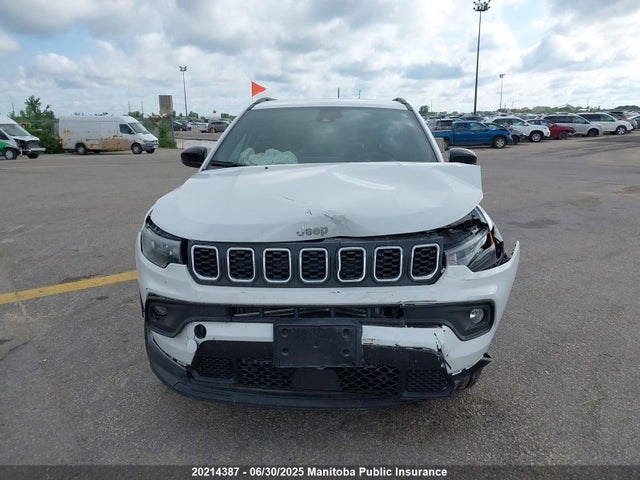 3C4NJDBN5RT130794 Jeep Compass